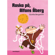 Raska på Alfons Åberg!.