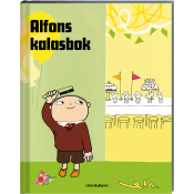 Alfons kalasbok.