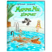 Mamma Mu simmar.