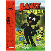 Boken om Vargen.