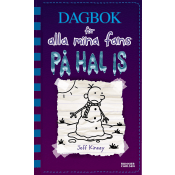 På hal is.