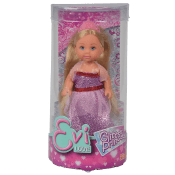 Docka Glitterprinsessa Evi Love.