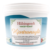 Hjortronsylt 800g Hälsingesylt.