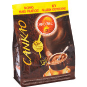 Chokladdryck Cankao Påse 250g Canderel.