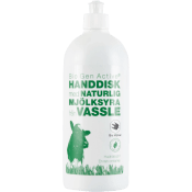 Handdiskmedel med naturlig mjölksyra 500ml Bio Gen Active.