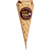 Vegankola 100g Åre Chokladfabrik.