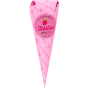 Hallon Tryffel Doppad i mörk Choklad 1-p Åre Chokladfabrik.