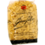 Pasta Fusilli 500g Garofalo.