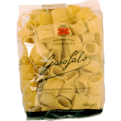 Calamarata 500g Garofalo.