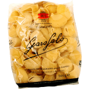 Lumaconi 500g Garofalo.