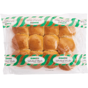 Vetebullar 200g 12-p Östras Bröd.