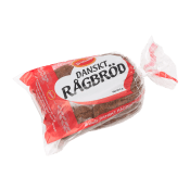 Danskt Rågbröd 800g Urshultsbagarn.