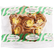 Systerkaka 400g Östras Bröd.