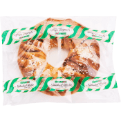 Kanelkrans 400g Östras Bröd.