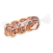 Kanelfläta 300g Urshultsbagarn.