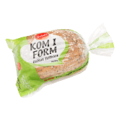 Kom i form Osötat 600g Urshultsbagarn.