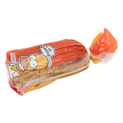 Familjebröd Simpsons 650g Urshultsbagarn.