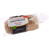 Grovbröd Ekologisk 550g Urshultsbagarn.