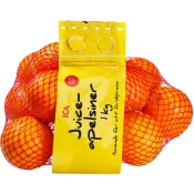 Juiceapelsin 1kg Klass 1 ICA.