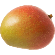 Mango Osteen ca 333g Klass 1.