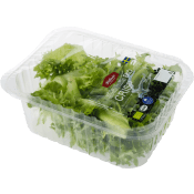 Sallad EKO Crisp 120g Hällnäs Handelsträdgård.