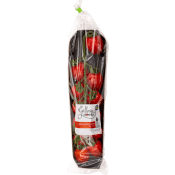 Jordgubbstomater 250g Gällenäs Grönsaker AB.