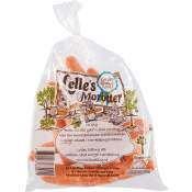 Morötter ca 1kg Lelles Odling AB.