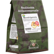 Potatis Mandel Mjölig ca 1kg Axelssons i Aby.