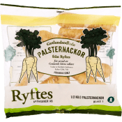 Palsternackor 500g Ryftes Grönsaker.