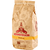 Potatis Inova ca 3kg Bröderna Fribergs Potatis.