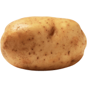Bakpotatis 300g Klass 1 ICA.