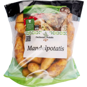 Mandelpotatis 1kg Klass 1 Outinens Potatis.