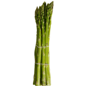 Sparris Grön 250g Klass 1.