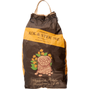 Potatis Fast kok & stek 5kg Upplands Potatis.
