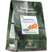 Amandine 1kg Axelssons i Aby.