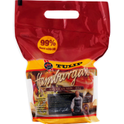 Hamburgare Fryst 12x113 1356g Tulip.