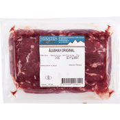 Älgskav Fryst 400g Svantes Vilt & Bär.