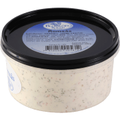 Romsås 400g Blomlöfs Rökeri.