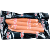 Zorrogrillare ca 560g Delins Charkuteri.