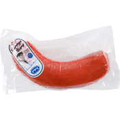 Harry's korv ca 470g Eriksons Chark.