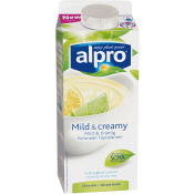 Soyayoghurt Lime & Citron 750ml Alpro.