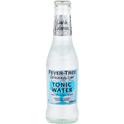 Light Tonic Water 200ml Fever Tree.
