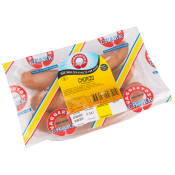 Chorizo ca 350g Vaggeryds Chark.