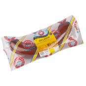 Rökt Lantkorv ca 650g Vaggeryds Chark.