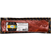Ytterfilé Grillkryddad Mörmarinerad ca 800g MOAB.