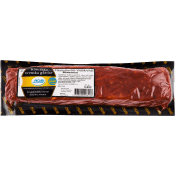 Fläskytterfilé Vitlök/chili Mörmarinerad ca 900g MOAB.