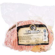 Fläsklägg långkokt benfri ca 1,2kg Hemgården.