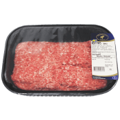 Nötfärs Fetthalt 12% 800g Bjursunds Slakteri.