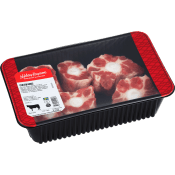 Oxsvans ca 800g Nyhléns Hugosons.