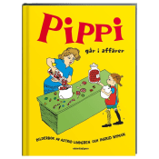 Pippi går i affärer.